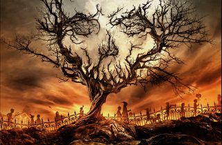 tales of halloween dvd