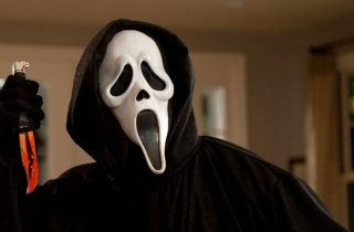 horror