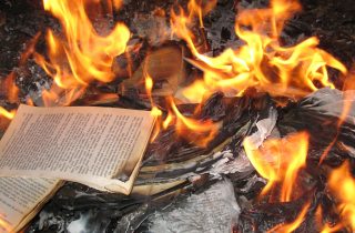 indice dei libri proibiti