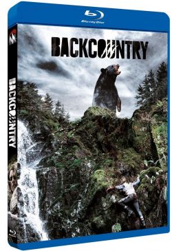 backcountry Il Film Midnight Factory