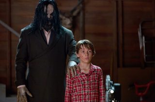 Bughuul e bambino