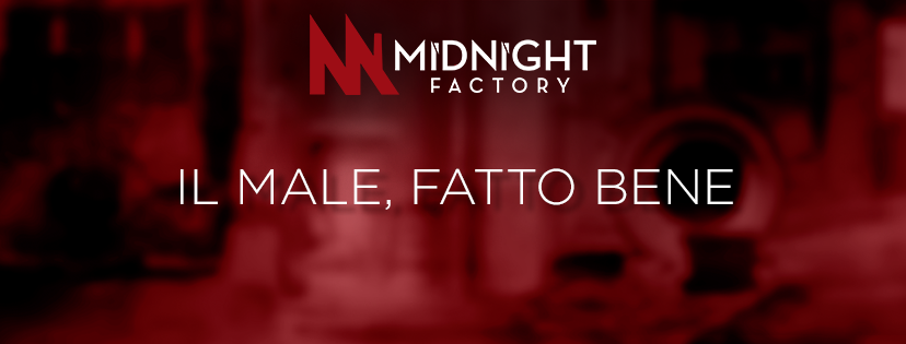 Store Midnight Factory Amazon