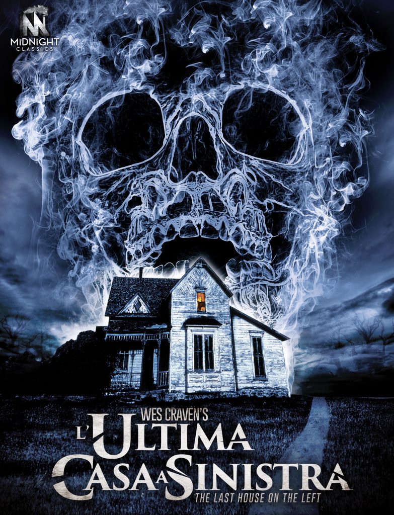 L Ultima Casa A Sinistra Streaming Ita