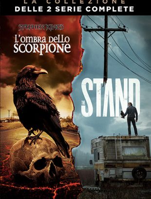 The Stand Collection - Midnight Factory - Il Male fatto Bene